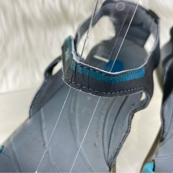 TEVA SANDALS - Picture 3 of 13